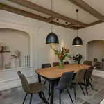 Vakantiehuis \'Boerderij Molenhof\' - Stationsweg 5 | Heinkenszand