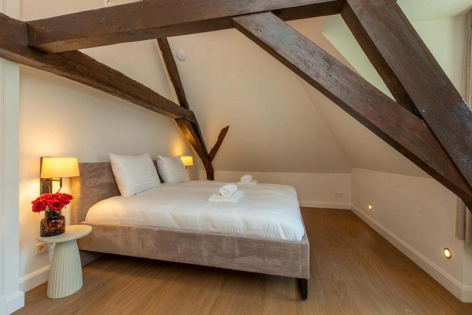 'boerderij Molenhof' - Stationsweg 5 | Vakantiehuis *