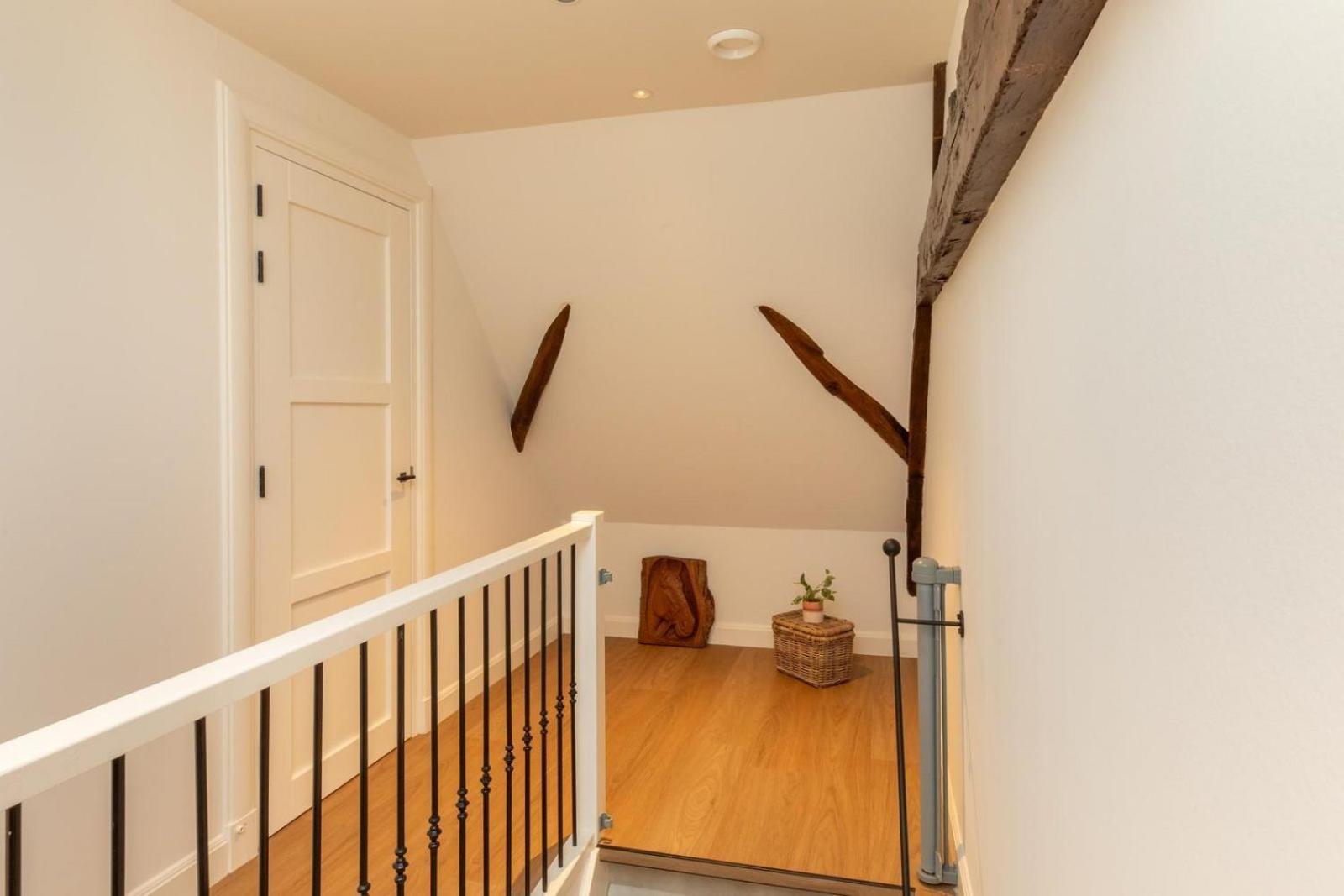 Vakantiehuis 'boerderij Molenhof' - Stationsweg 5 |