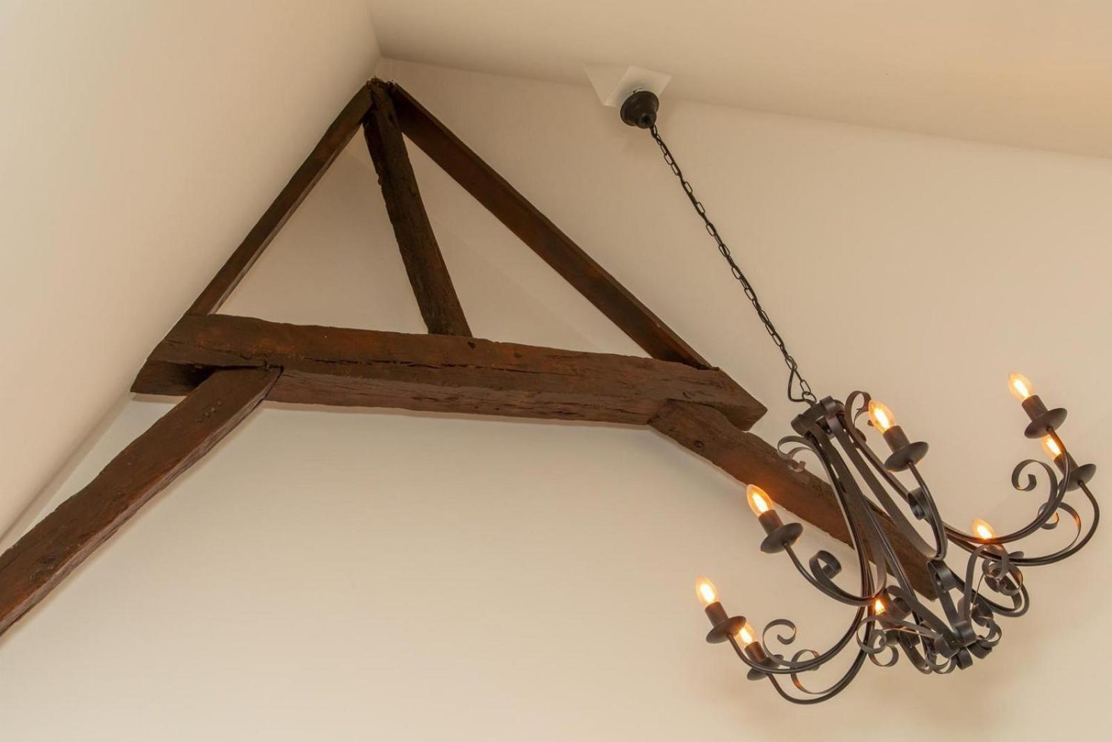 Vakantiehuis 'boerderij Molenhof' - Stationsweg 5 | Heinkenszand