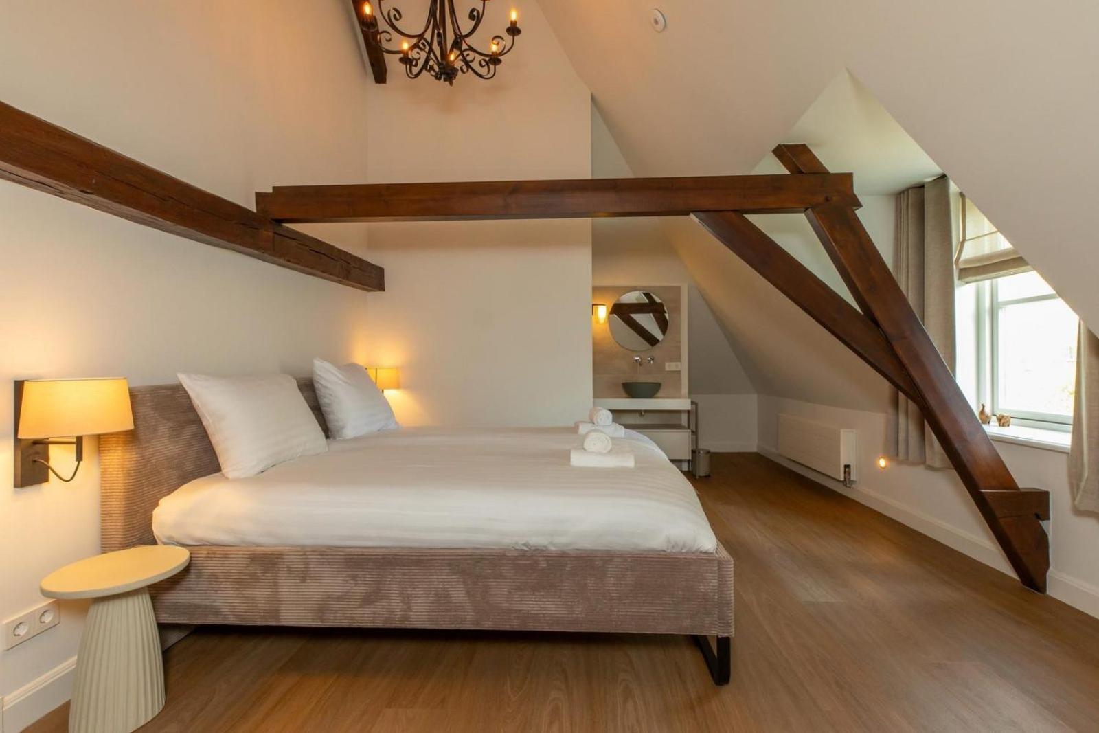 'boerderij Molenhof' - Stationsweg 5 |