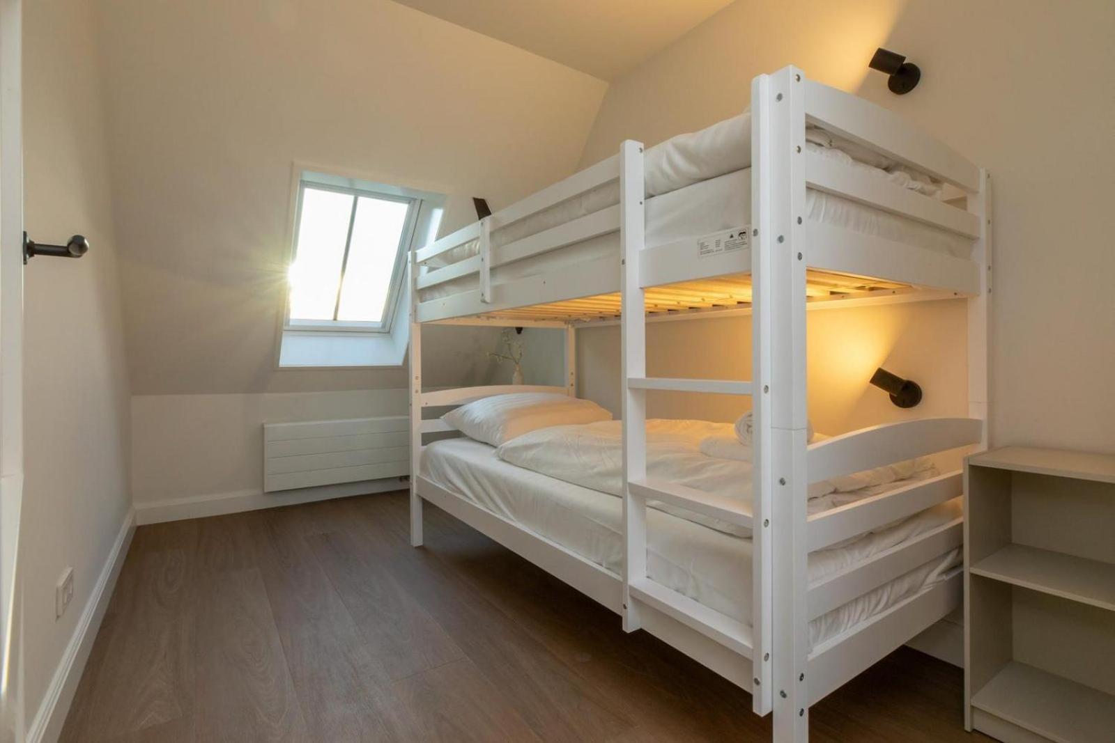 'boerderij Molenhof' - Stationsweg 5 | Vakantiehuis