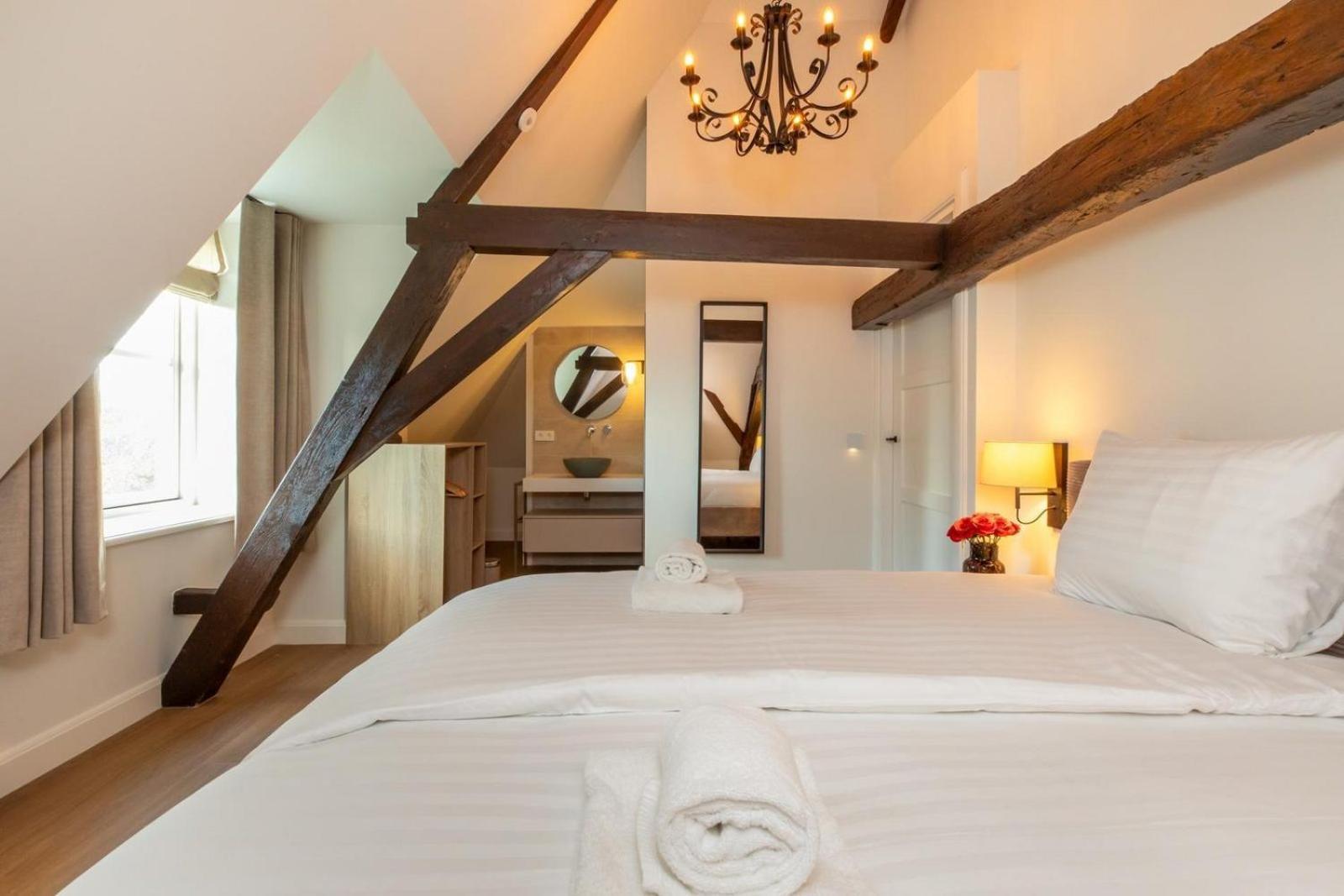 Vakantiehuis 'boerderij Molenhof' - Stationsweg 5 |