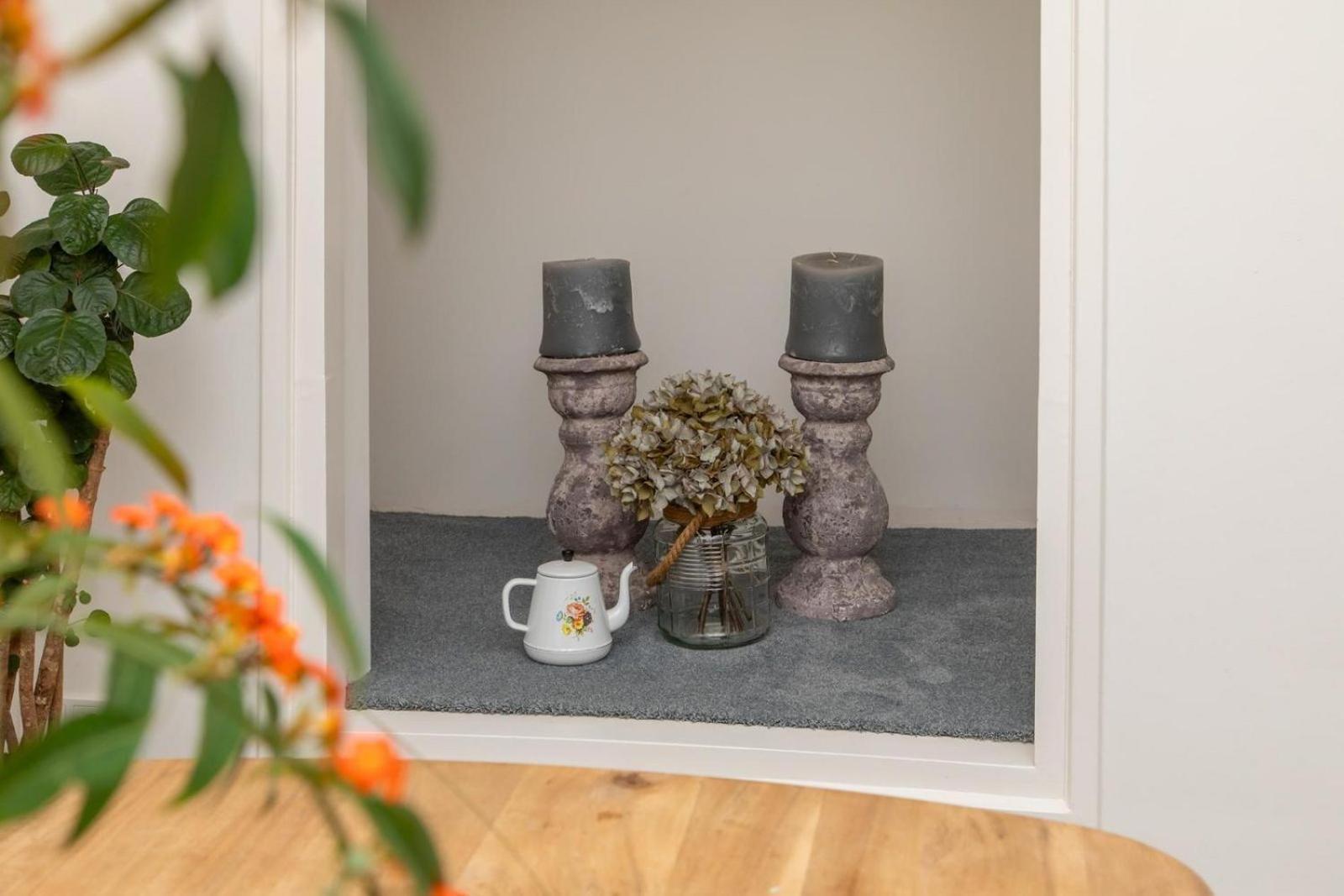 Vakantiehuis 'boerderij Molenhof' - Stationsweg 5 | Heinkenszand